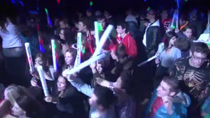 Back to Coyotes Girls and Boys