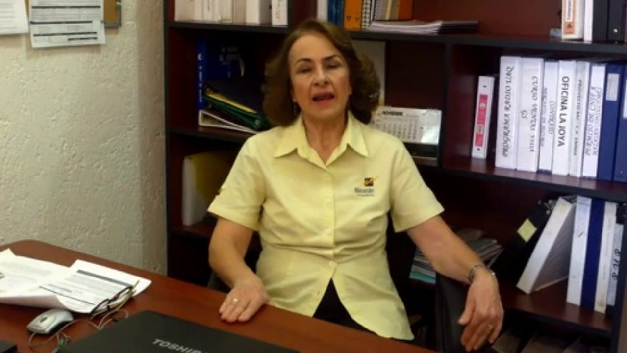 Seguros en Queretaro- Sra. Alicia Páramo- Mazatán Consultores