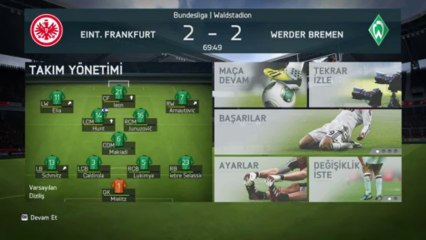 Fifa14 Gameplay 1080p