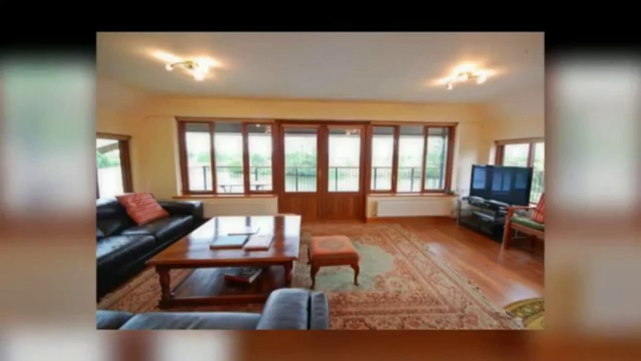 Holiday Cottage Norfolk Broads - Ferry View