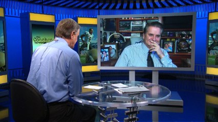 'The Coaches Show': Quarterback-coach relationship