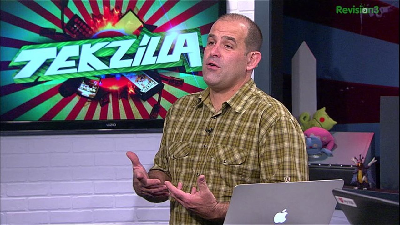 TeamViewer 9 Beta Demo! Best Tablet for Kids... Juicebox Proofed. Free Software That Steals. Sony Alpha Nex. Google Voice Search! Amazon Prime Air - Tekzilla