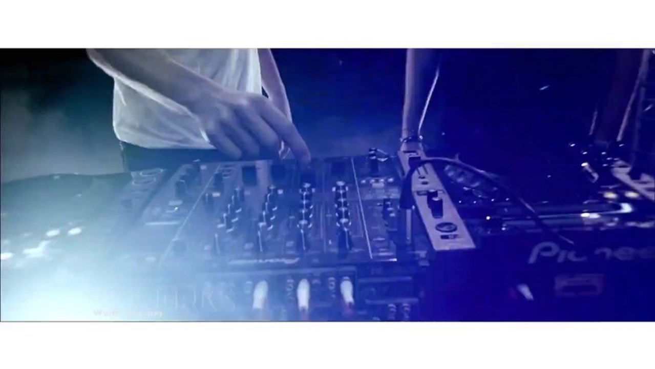 Calvin Harris Ft. Alesso  -  Under Control Remix (Dustin Que Remix)