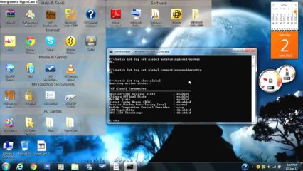 Double Your Internet Speed in Just 2 and a half mins By MNRAQ