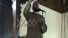 مجاهدة النفس  1