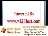 Premium Cpanel Webhosting - Check This Out NOW !!! This Web Hosting