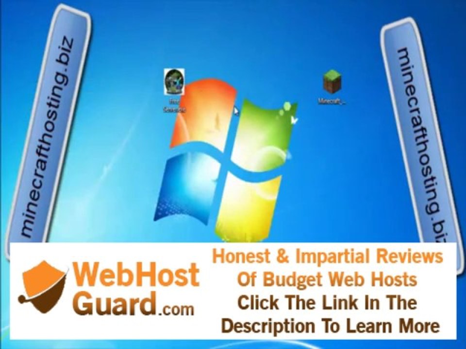 FREE MINECRAFT SERVER HOSTING TOOL  FREE MINECRAFT SERVERS 247 JUNE 2013]