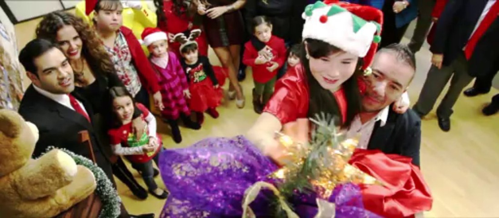 CANAL 66 FELIZ NAVIDAD ok1