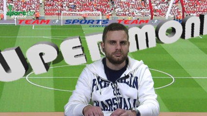 H 41η Super Monday - 1ο μέρος (2-12-2013)