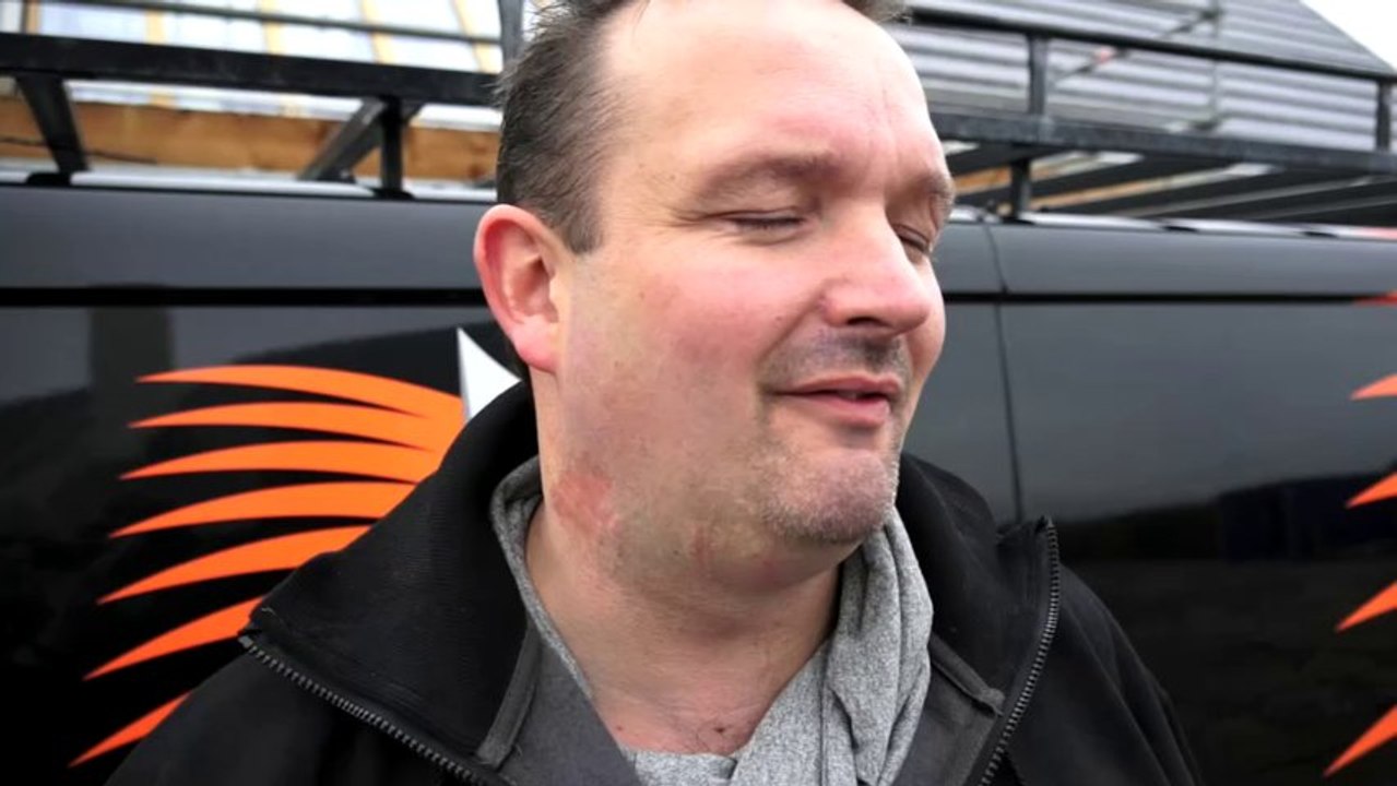 schilder - Uffelte Schildersbedrijf Jeroen Grit