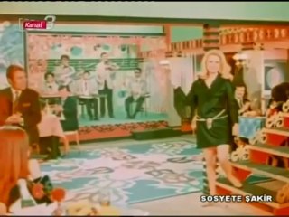Sosyete Sakir 3 7 Sema Özcan - Tanju Gürsü 3. Bölüm - YouTube_x264