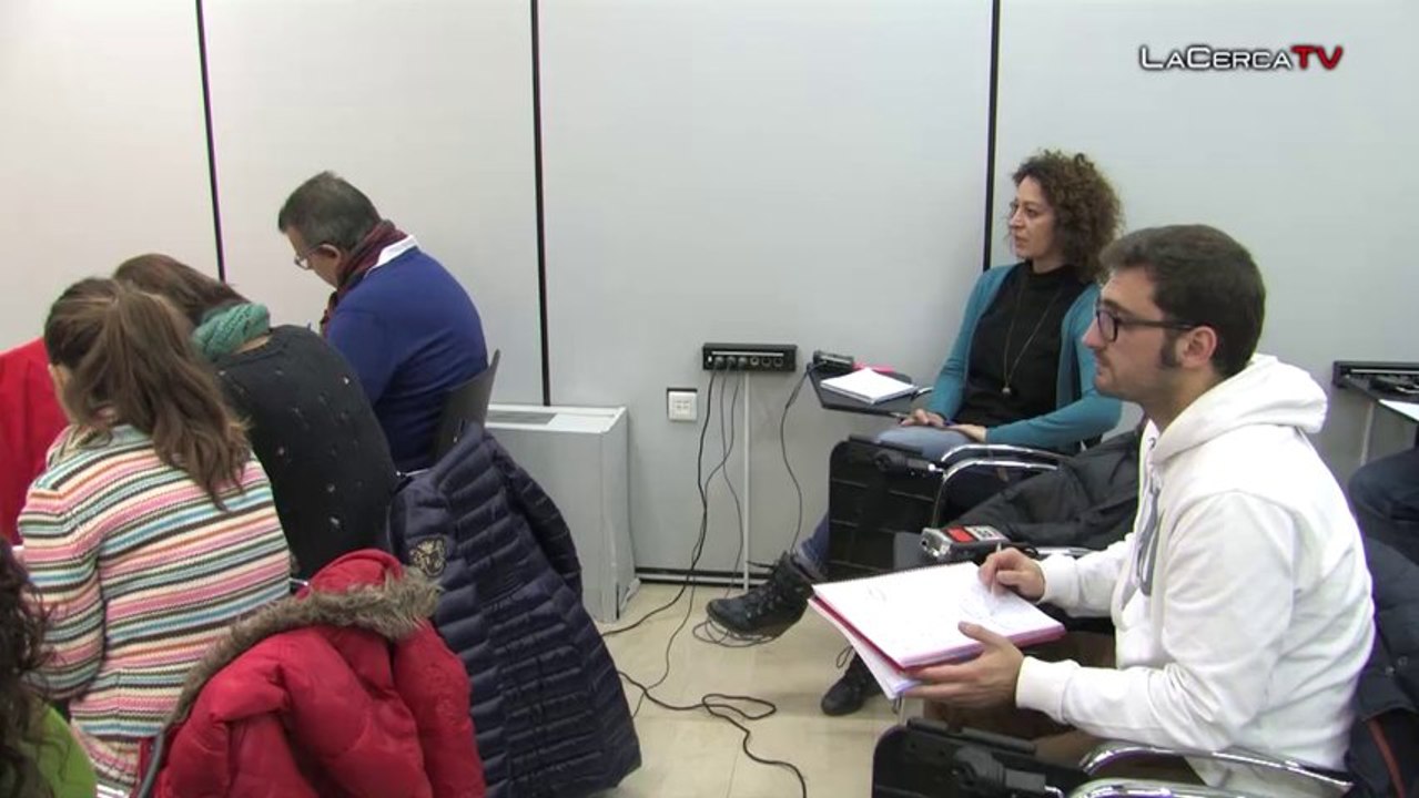 Cuenta atrás para que la Navidad luzca en Albacete