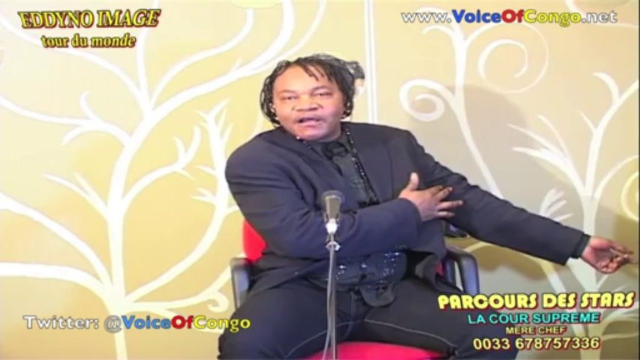 Mr. Siatul "SIATULA" : Ba Filles bawutaka Kinshasa bayaka na Poto (Comedie Sketch)..@VoiceOfCongo