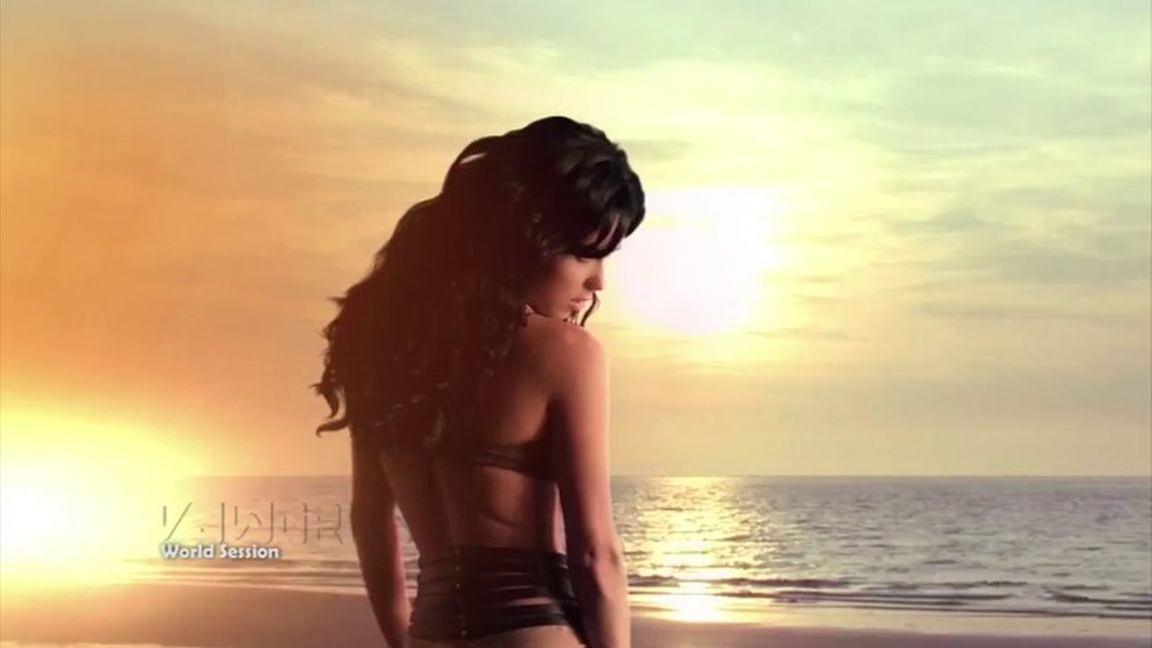 Inna -  Endless (Ersin Shen  Oleg Bondar Remix)
