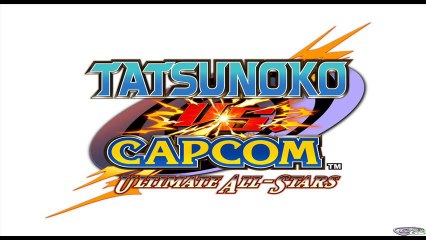 Tatsunoko vs. Capcom: Ultimate All-Stars Opening Theme 🎮 | Epic Game Time Music