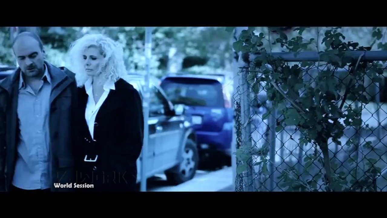 Kostas Martakis The My Arms (Vasilis M Remix)