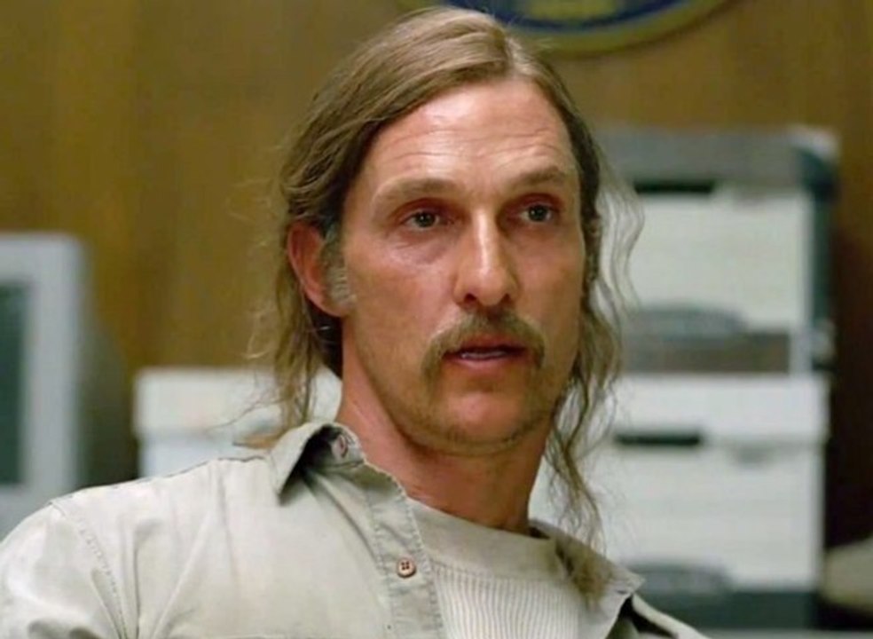 True Detective on HBO – Behind the Scenes