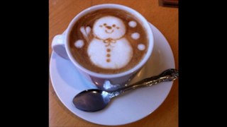 Incredible Latte Art by Mattsun