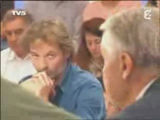 Eric Laurent 11 septembre