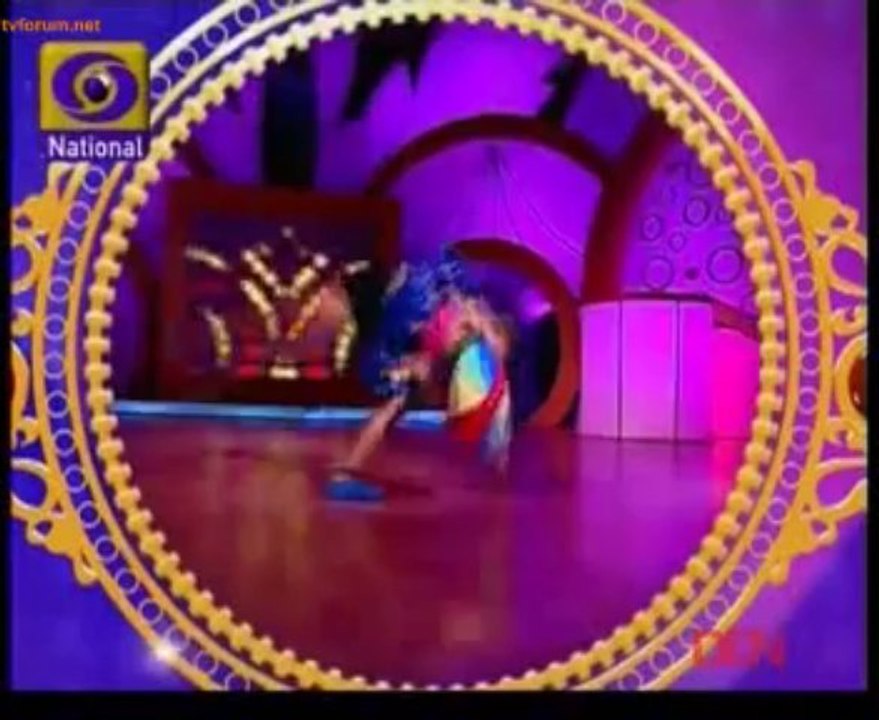 Bharat Ki Shaan (Rum-Jhum) 3rd december 2013 Video Watch Online