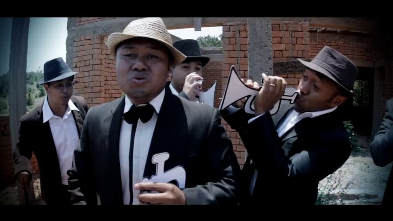 TELO sy TELO  -  Ndeha Hilalao (gasy - malagasy)