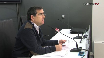 Ramón Sotos (PSOE): “Aquí el paro no toca fondo”