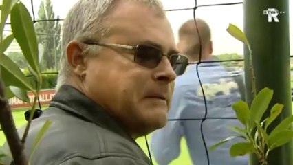 25-07-2011 Reacties op aanstellen van Ronald Koeman