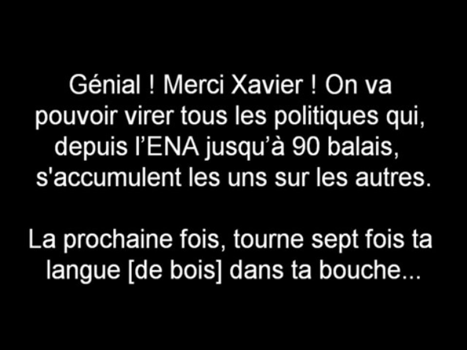 Xavier