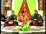 Aai Sarwe Nazneen Kalam hazrat Aameer Khusro by Tahir Ali, Mahir Ali, Shakir Ali Nizami (Nizami Brothers Qawwal) Live from ARY QTV