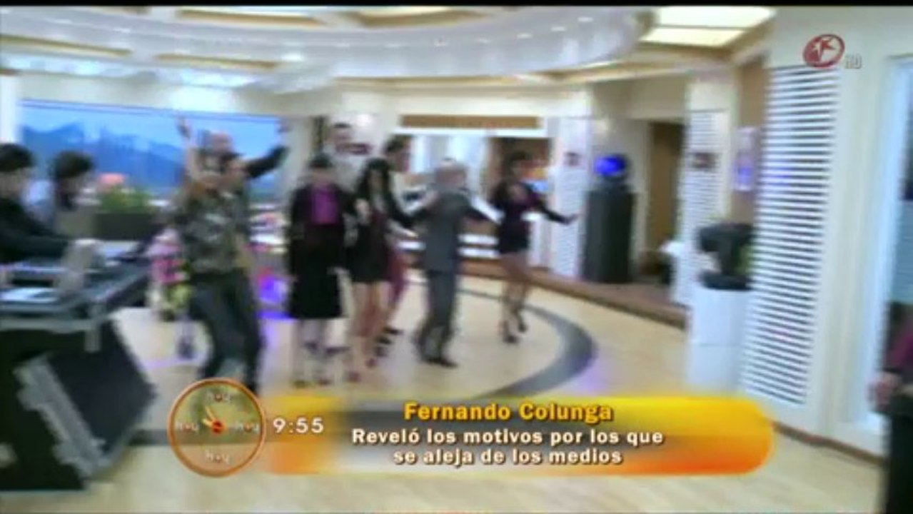 Fer en Hoy