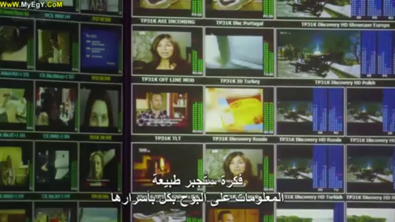 BBC.Order.and.Disorder.2of2.The.Story.of.Information.
