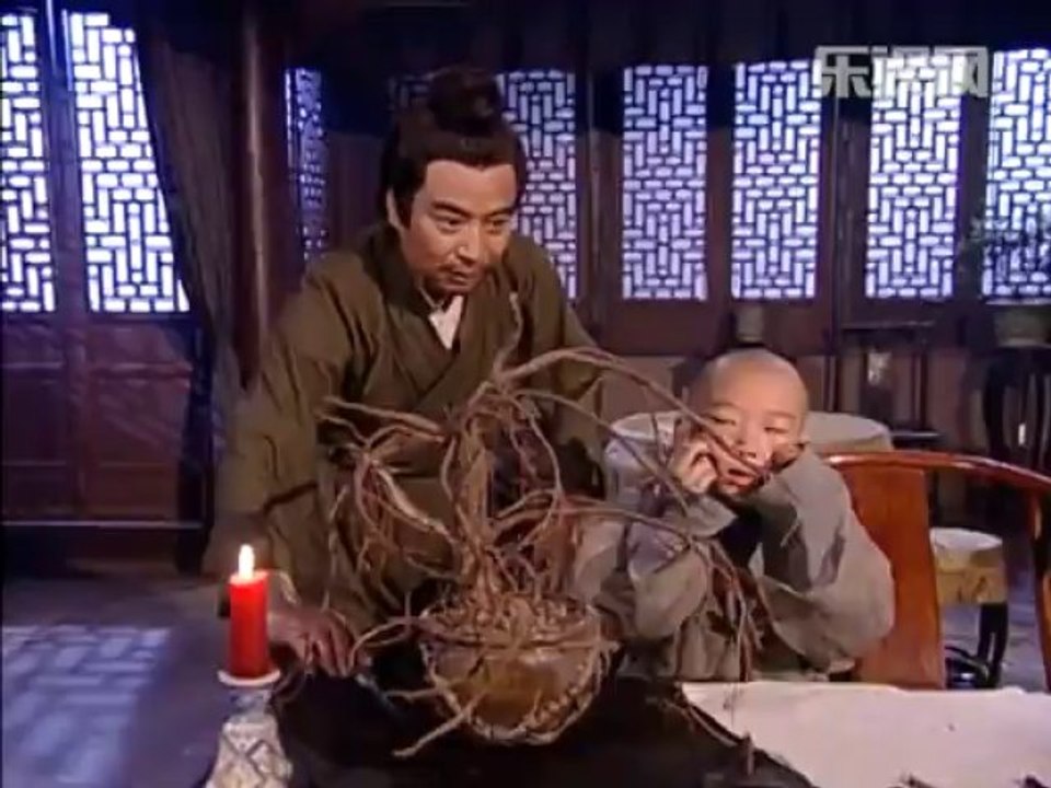 女巡按45