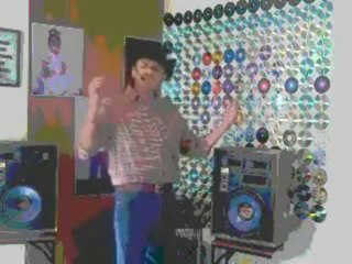 grupo laberinto LA HUELLA DE MIS BESOS.wmv