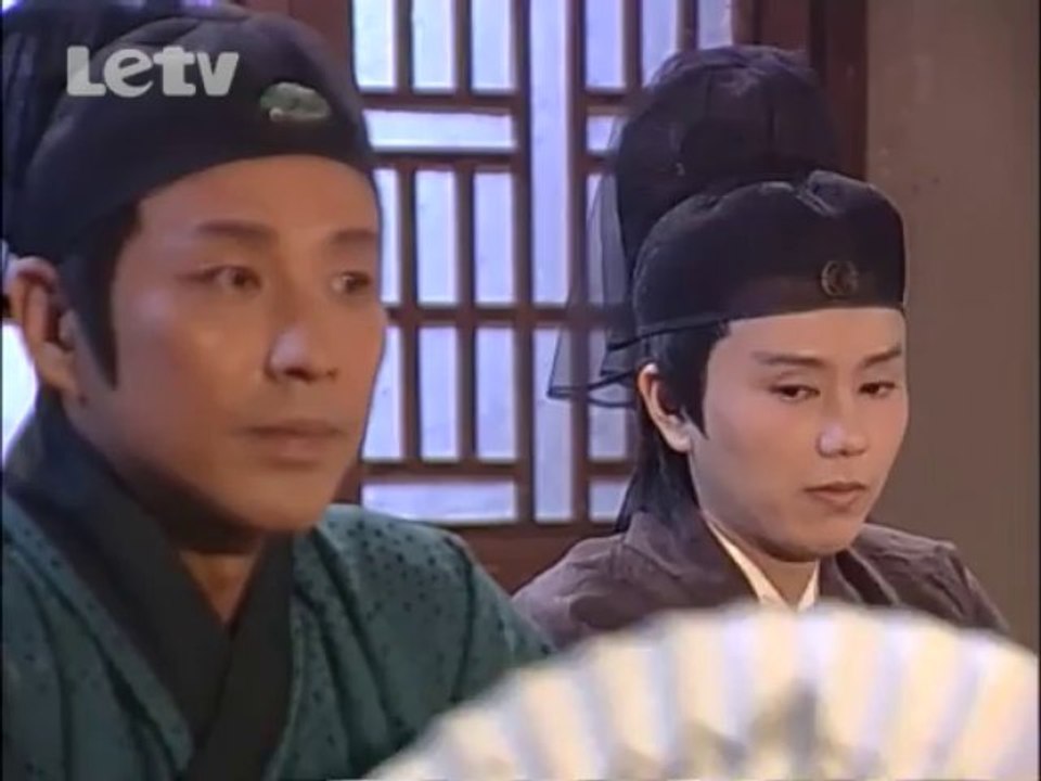 女巡按42