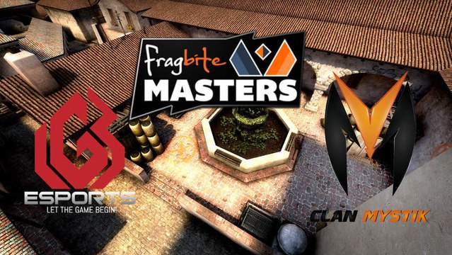LGB eSports vs Clan-Mystik - Fragbite - Finale WB