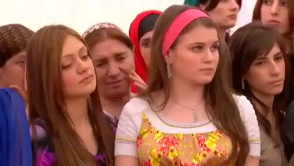 Turkish wedding dance