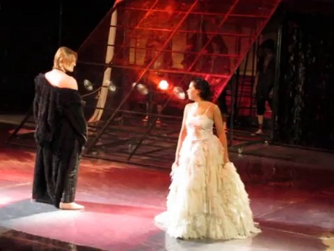 Жан Ануй Ромео и Жанетта (Roméo et Jeannette de Jean Anouilh)