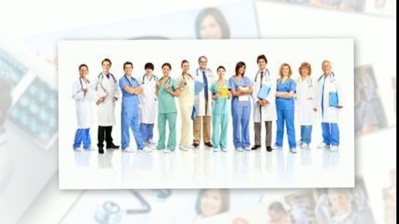 Healthcare call center
