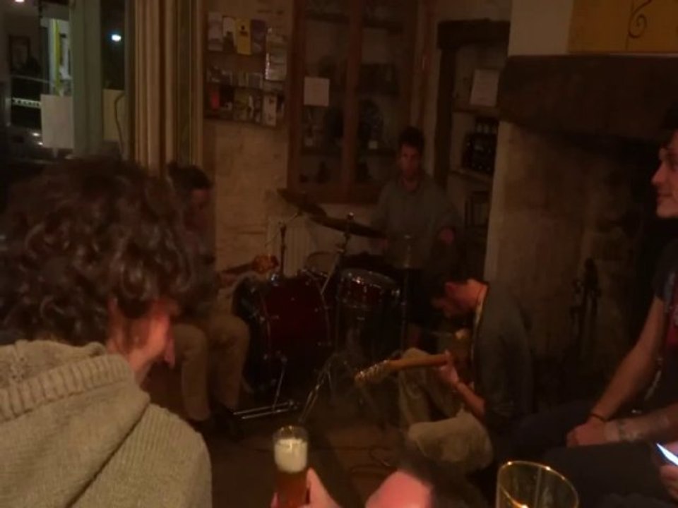 concert Nito