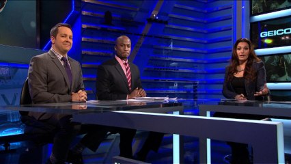 'NFL Fantasy Live': Week 14 rankings