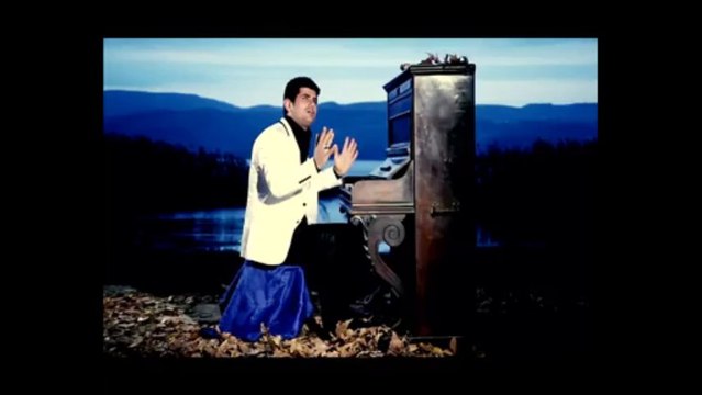 Kahtalı Bilal Özatar - Yağmur Tanem