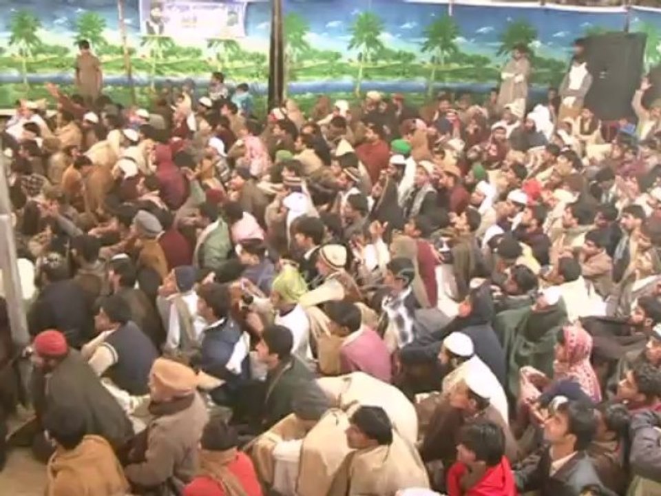 Yeh He Daatta ka Pakistan