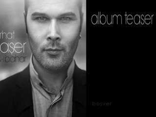Ferhat Başer 2014 Albüm Teaser