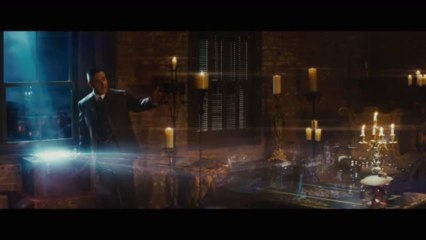 Cuento de invierno - Tráiler Español HD [1080p]