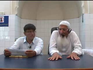 Dua (supplication) to gurad from wrongdoings- Maulana Ishaq