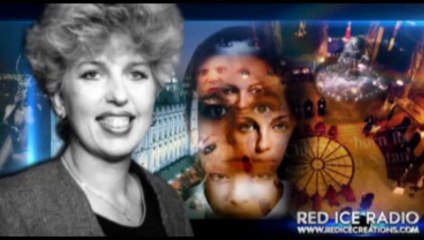 Judy Byington - Jenny Hill The Story of a Ritual Abuse Survivor (Red Ice Radio - Hour 1)