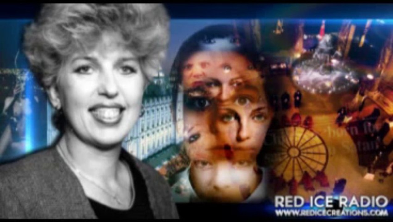 Judy Byington - Jenny Hill The Story of a Ritual Abuse Survivor (Red Ice Radio - Hour 1)