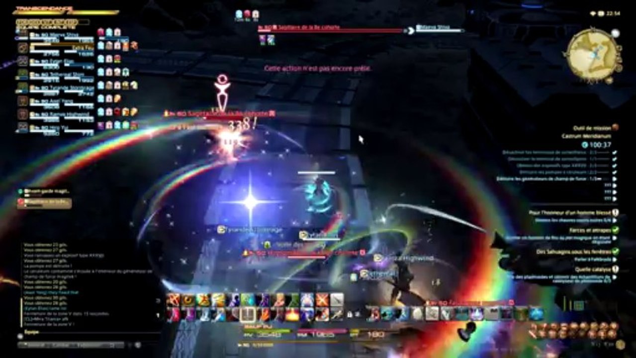 ffxiv 2013-10-30