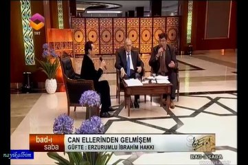 Alemlere Rahmet - Can ellerinden A.Osman Alaca DTV