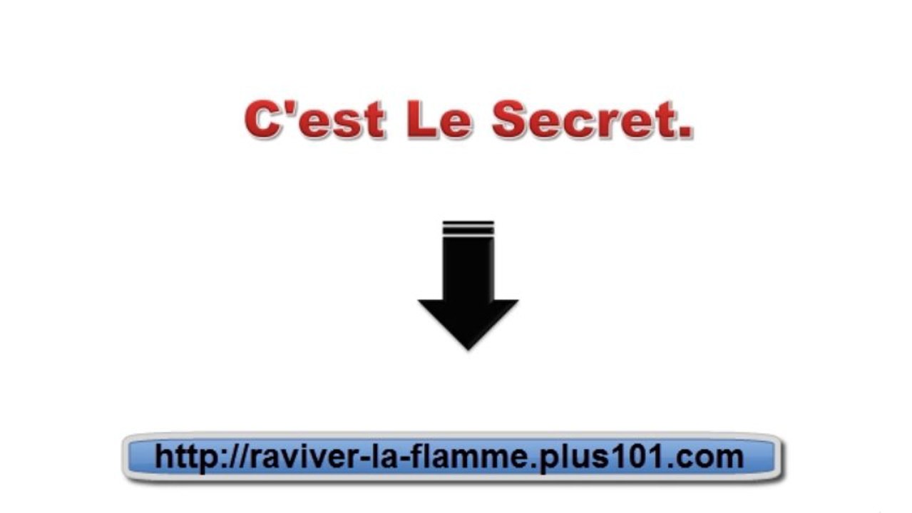 Relation Homme Femme